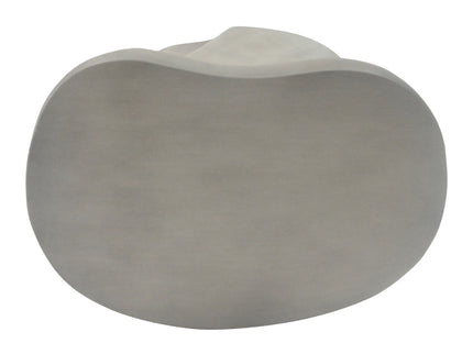Twisted Sculptural Side Table Indoor / Outdoor