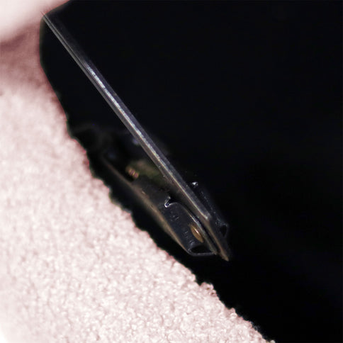 Storage Ottoman Bench For End Of Bed Legs, Modern Camel Faux Fur Entryway Bench Upholstered Padded With Storage For Living Room Bedroom