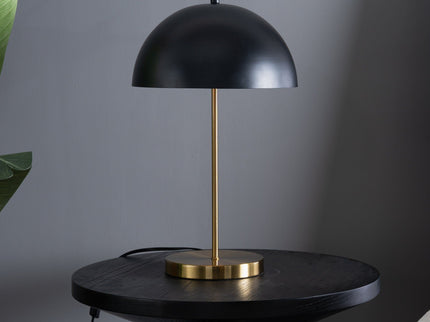 Stratos - Table Lamp - Gold