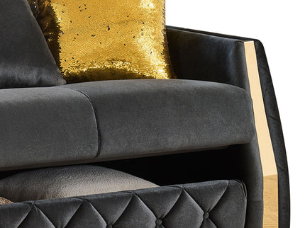 Lippa - Living Room Set