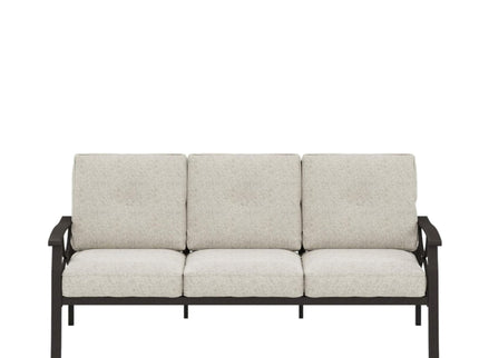 Patio Furniture Set & Coffee Table For Backyard