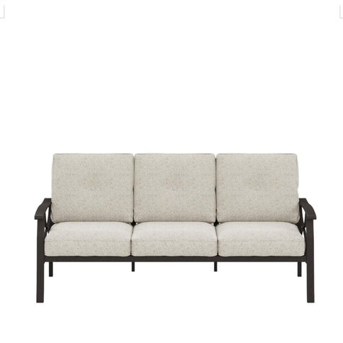 Patio Furniture Set & Coffee Table For Backyard