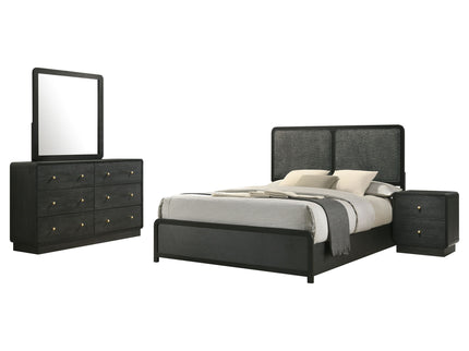 Burton - Bedroom Set