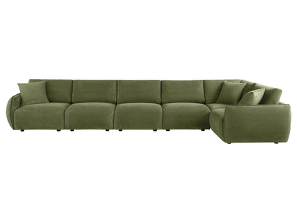 Logan - Modular Sectional Sofa