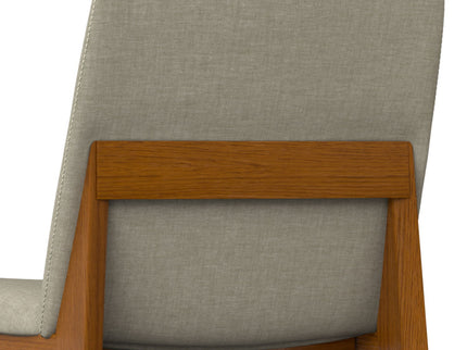 Selena - Upholstered Dining Chair (Set of 2)