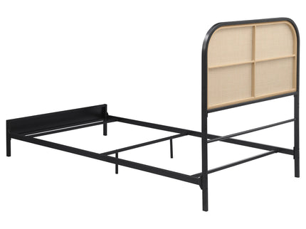 Kenneth - Radio Weave Bed