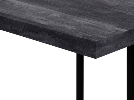 Accent Table, C - Shaped, Versatile