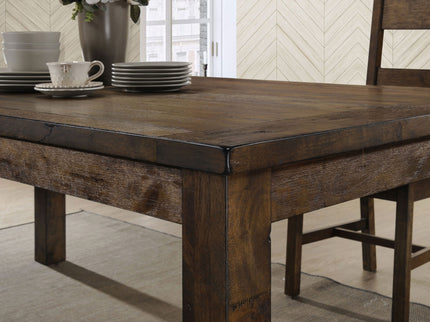 Mina - Dining Table Set With Chairs