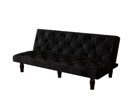 Sofa Bed With Adjustable Backrest