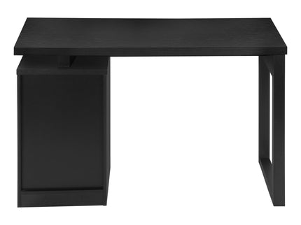 Computer Desk For Home Office Laptop, Left, Right Set - Up, Storage Drawers