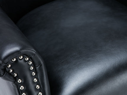 Hadley - Club Chair