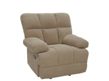 Manual Rocker Recliner Chair