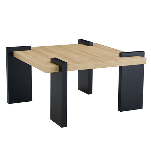 High Quality Coffee Table For Modern Minimalist Living Rooms