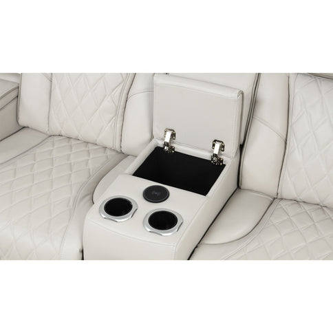 Fortuner - Power Reclining Loveseat