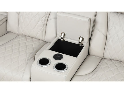 Fortuner - Power Reclining Living Room Set
