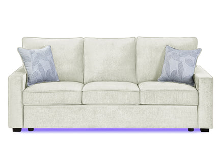 Rita - Sofa, LED Base Lighting