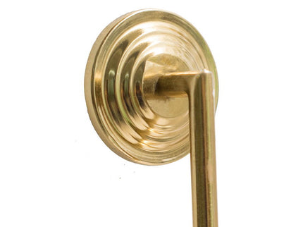 2 Circle Mirrors For Wall Decor, Unique Contemporary Wall Mirror For Living Room Bedroom Entryway - Gold