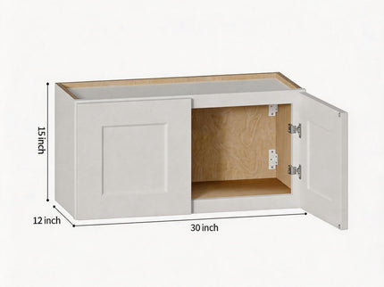 Shaker Wall Cabinet
