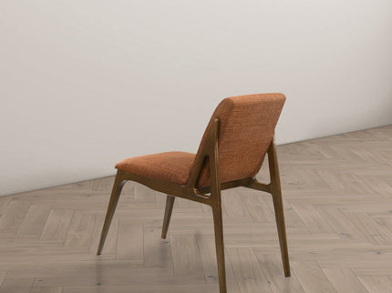 Grivelle - Elegant Dining Chair (Set of 2)