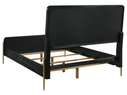 Anser - Panel Bed