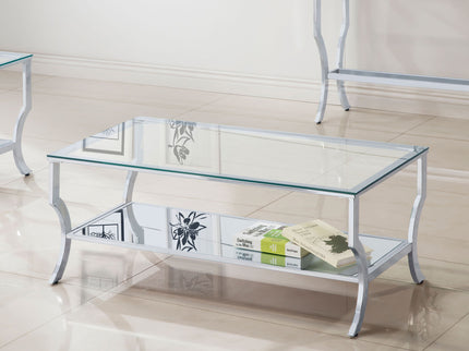 Seroff - Table