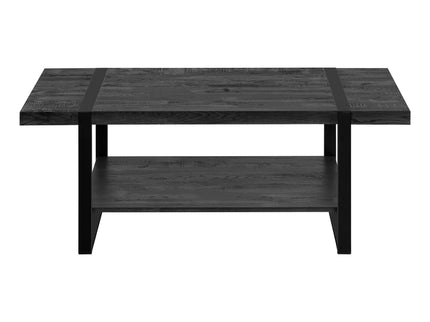 Coffee Table, Accent, Cocktail, Rectangular, Living Room, Contemporary, Modern