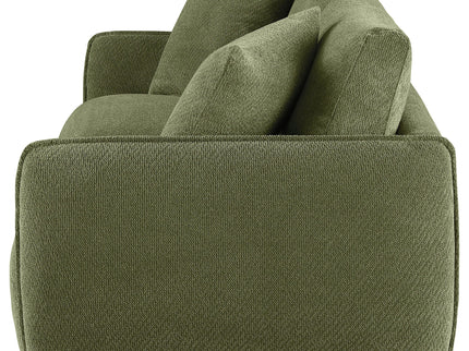 Logan - Modular Loveseat