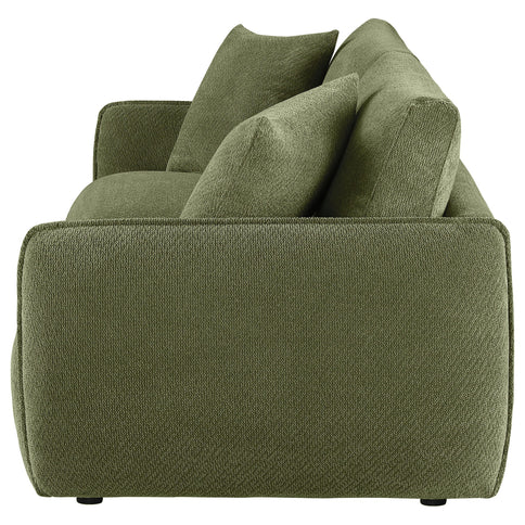 Logan - Modular Loveseat