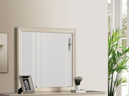 Traditional Wall Mirror For Any Space