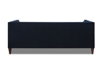 Jack - Modern Tuxedo Tufted Sofa