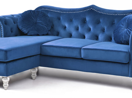 Hollywood - Sofa Chaise