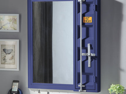 Cargo - Vanity Mirror, Clear Reflection