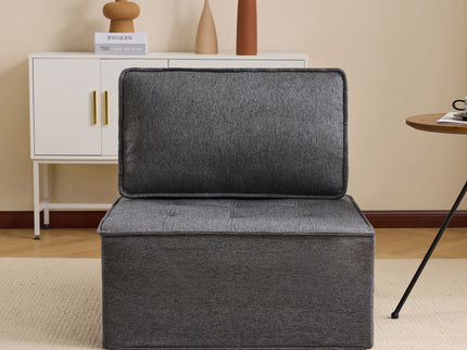 Sofa With Modular Splicing Design