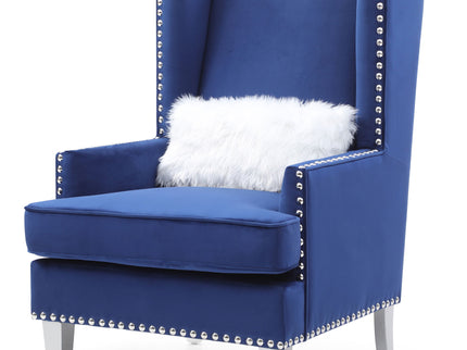 Elegant Traditional Accent Chair