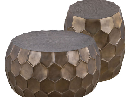 Ct101 & Et101 - 2 Piece Table Set