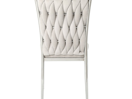 Modern Dining Chair Set For Dining Room