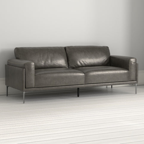 Sofa - Dark Gray