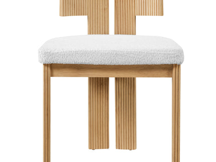 Indoor Dining Chair (Set of 2)