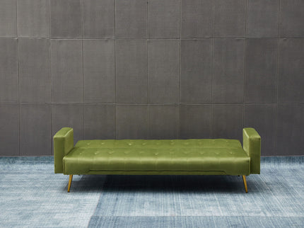 Comfort Compact Design Sofa Bed