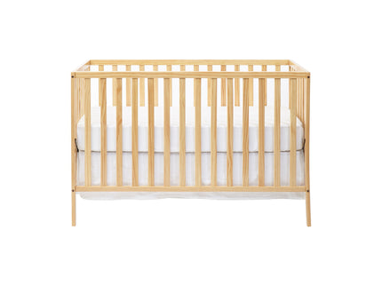 Palmer - 3-in-1 Convertible Island Crib