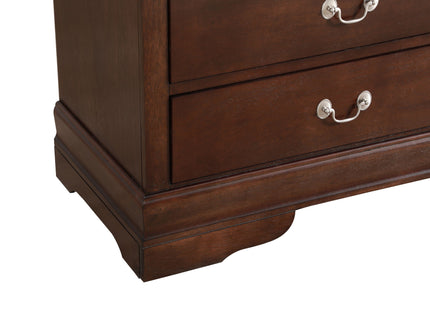 Elegant Traditional Storage Dresser