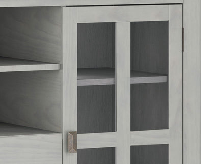 Artisan - Handcrafted, Tall TV Media Stand