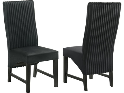 Dempsey - Upholstered Dining Side Chair (Set of 2)