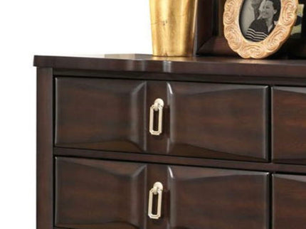 Lancaster - Dresser - Espresso