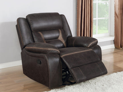 Brazelton - Swivel Glider Recliner
