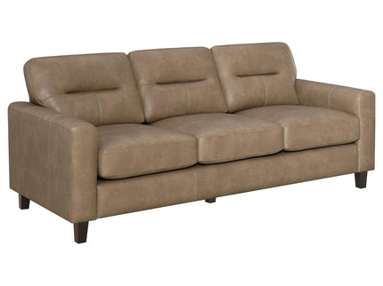 Remington - Sofa With Track Arms