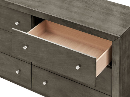 Burlington - Dresser - Gray