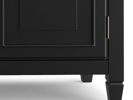 Connaught - Large Sideboard Buffet Storage Cabinet