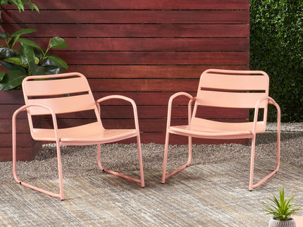 Conrad - Chair Outdoor Seating