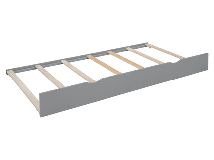 Daybed And All In One Cabinet And Shelf